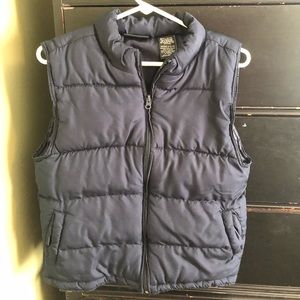 No Boundaries boys vest